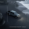 2026 Jeep® Gladiator Shadow Ops Camera Lens View