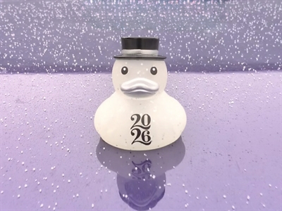 2026: The Year of the Duck