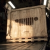 Jeep Special Edition Series Twelve 4 Twelve Air Drop Box