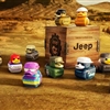 Jeep Special Edition Series Twelve 4 Twelve Ducks
