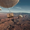 Jeep Special Edition Series Twelve 4 Twelve Air Drop Boxes
