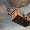 Jeep Special Edition Series Twelve 4 Twelve Air Drop Boxes