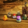 Jeep Special Edition Series Twelve 4 Twelve Ducks