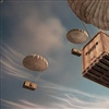 Jeep Special Edition Series Twelve 4 Twelve Air Drop Boxes