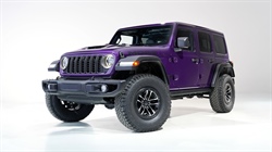 2026 Jeep® Wrangler Moab 392